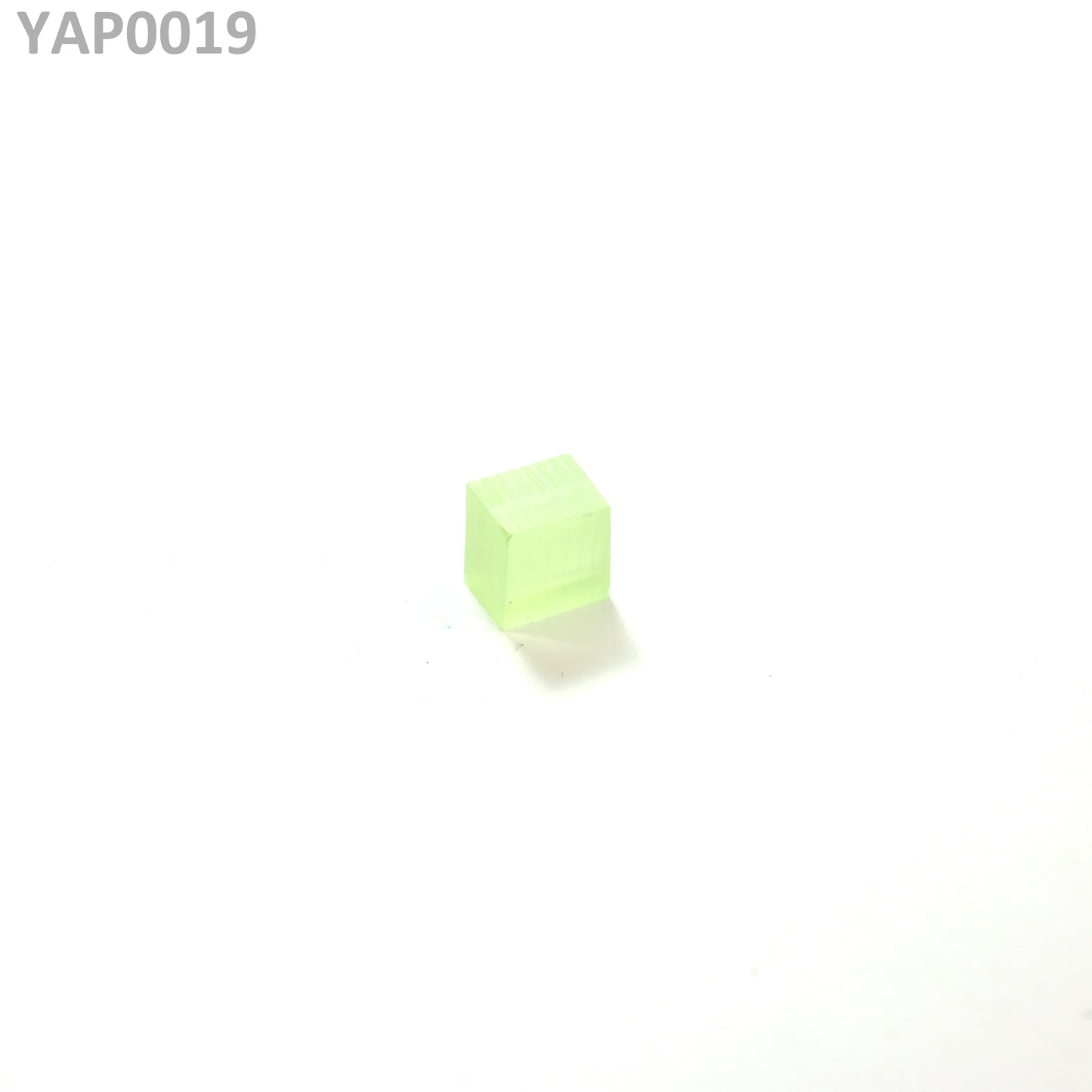 Pr:YAP : YAP0019