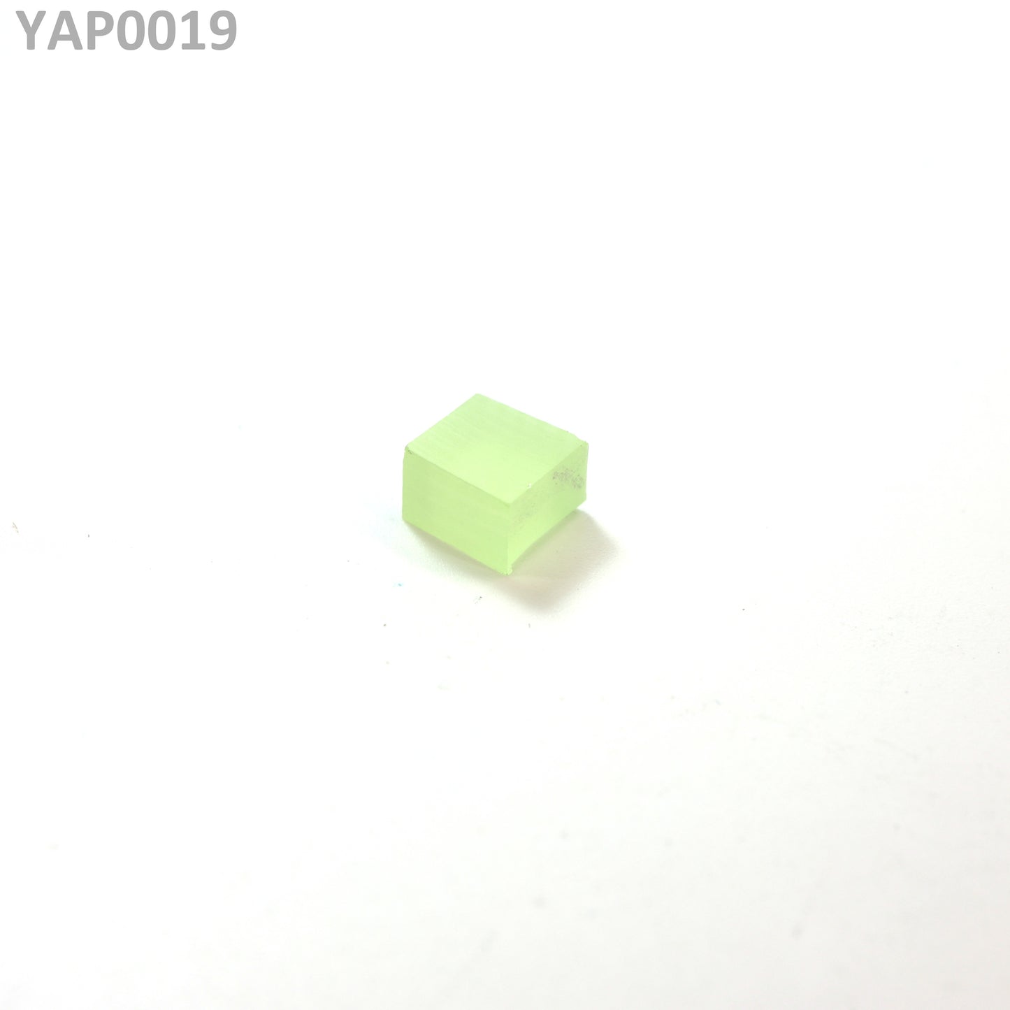 Pr:YAP : YAP0019