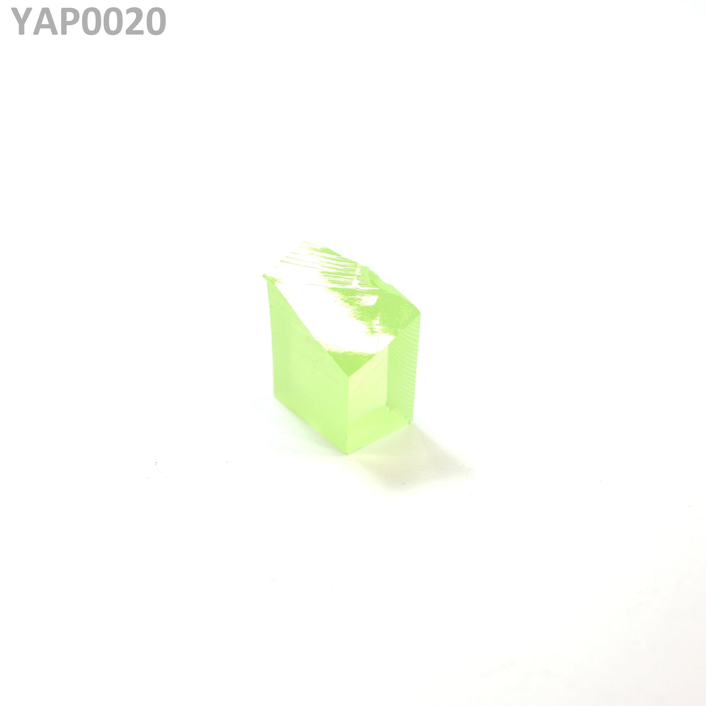 Pr:YAP : YAP0020