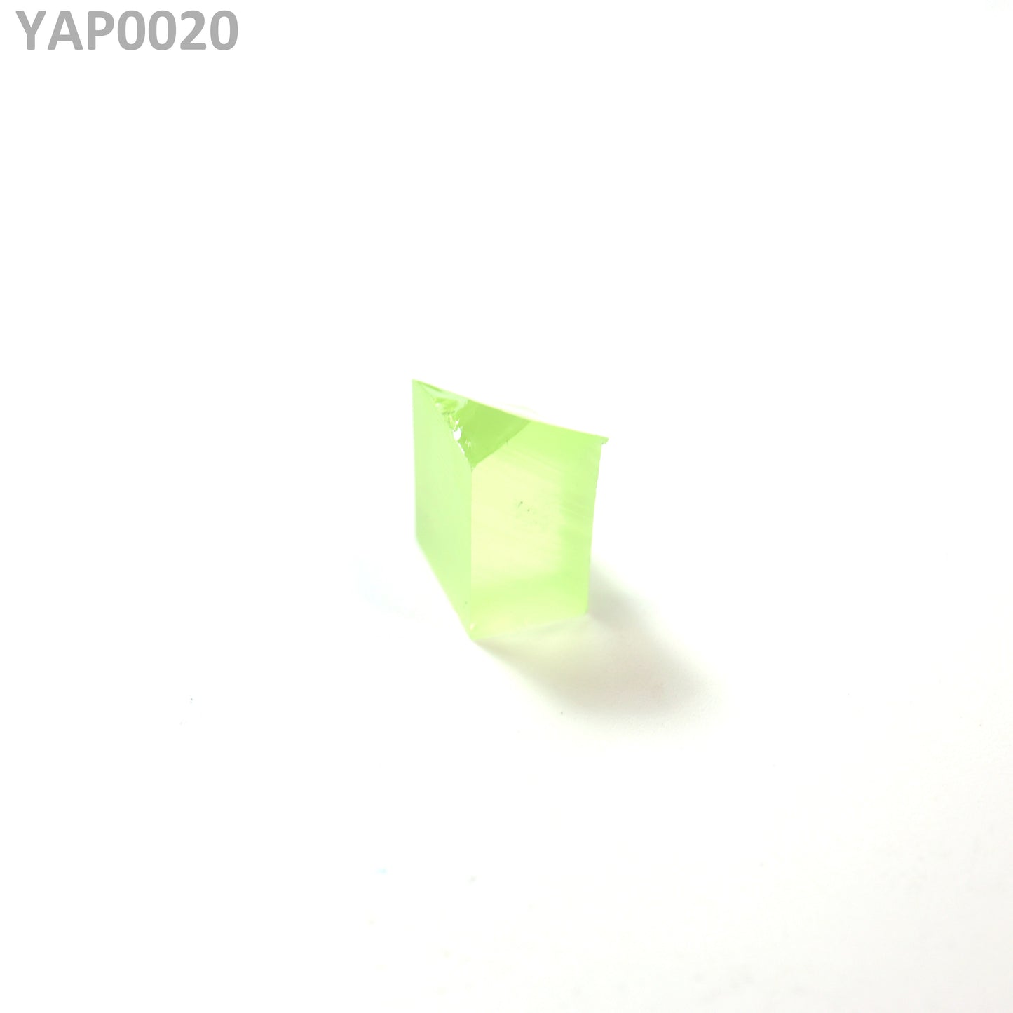 Pr:YAP : YAP0020