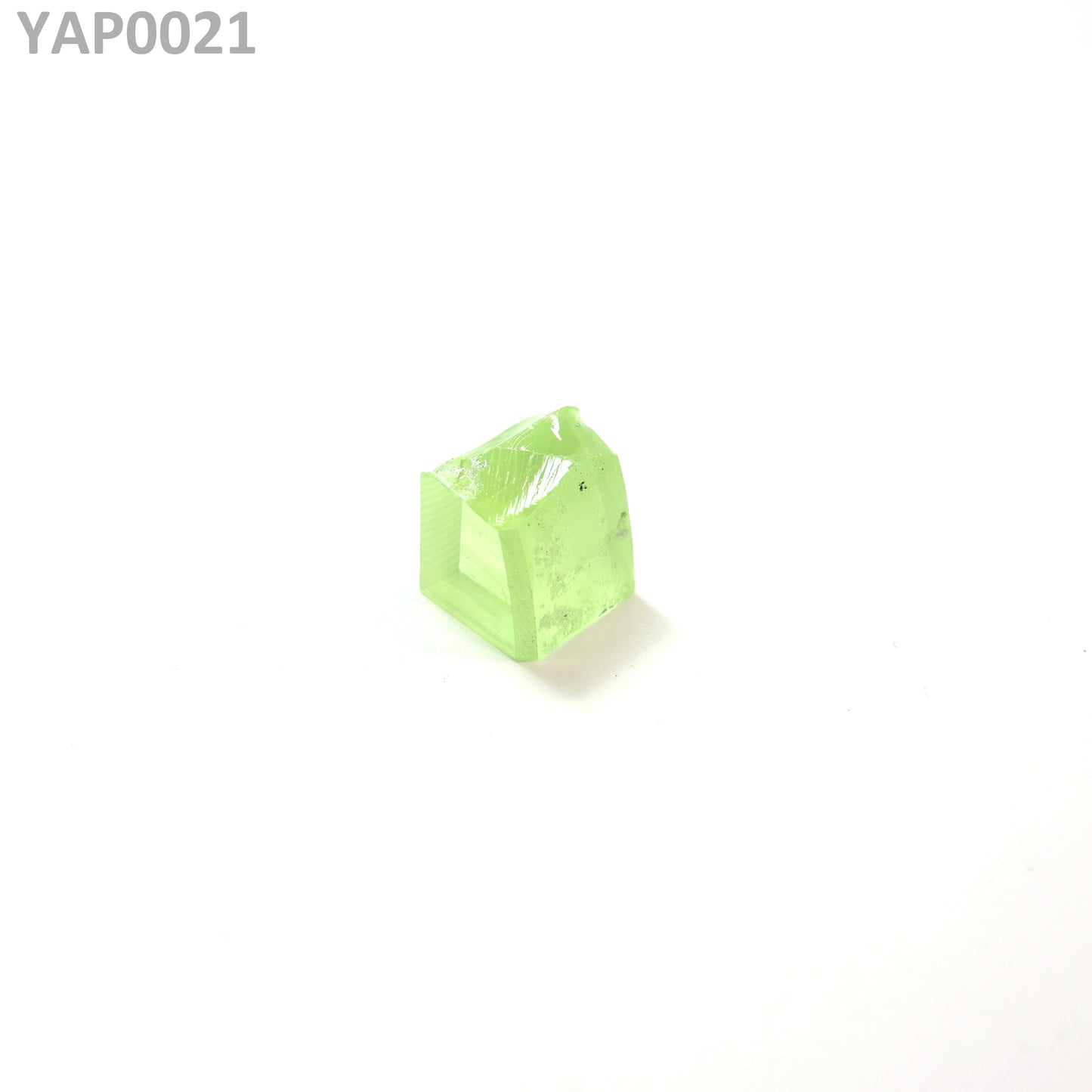 Pr:YAP : YAP0021