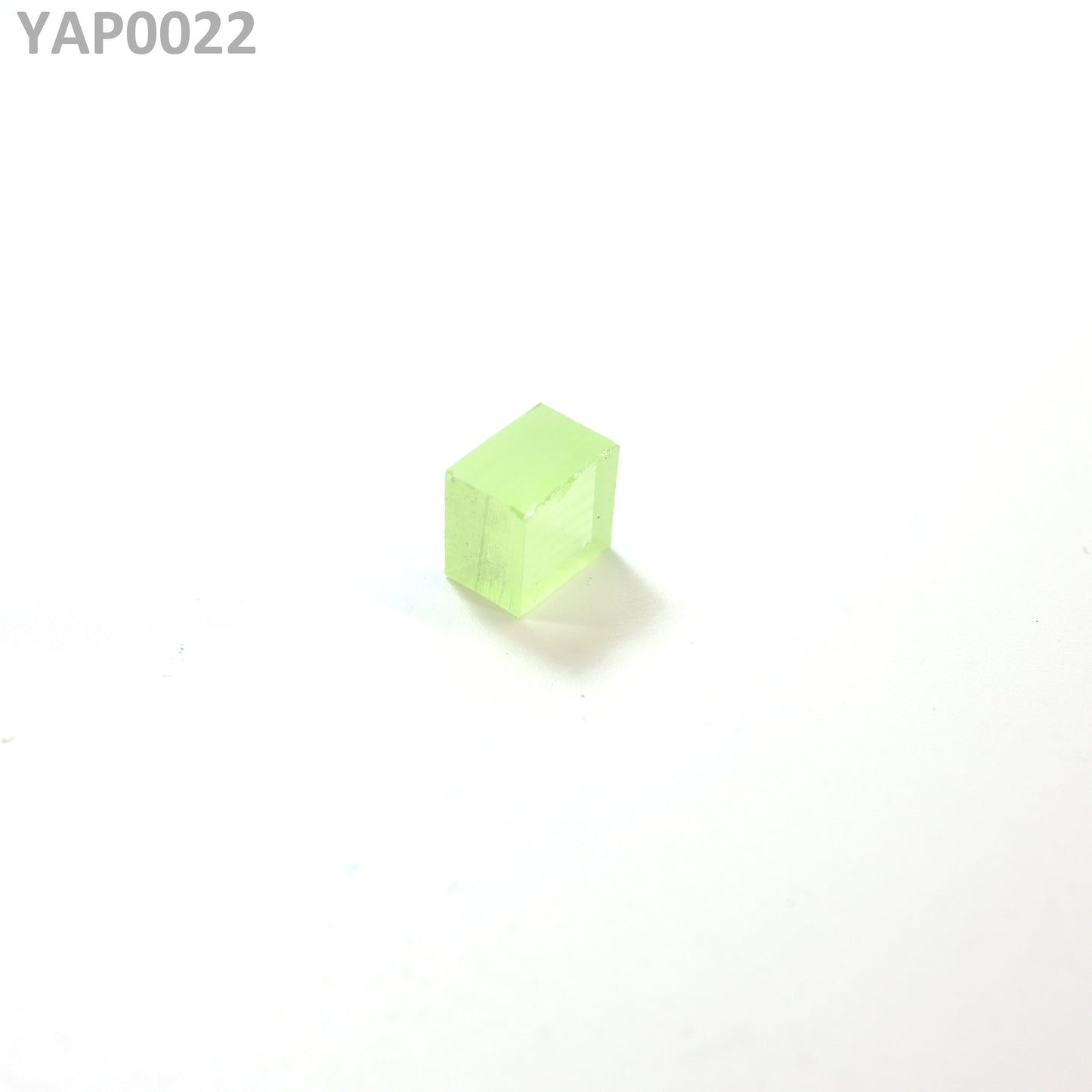 Pr:YAP : YAP0022