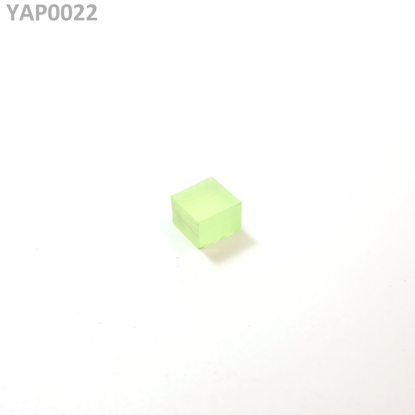 Pr:YAP : YAP0022