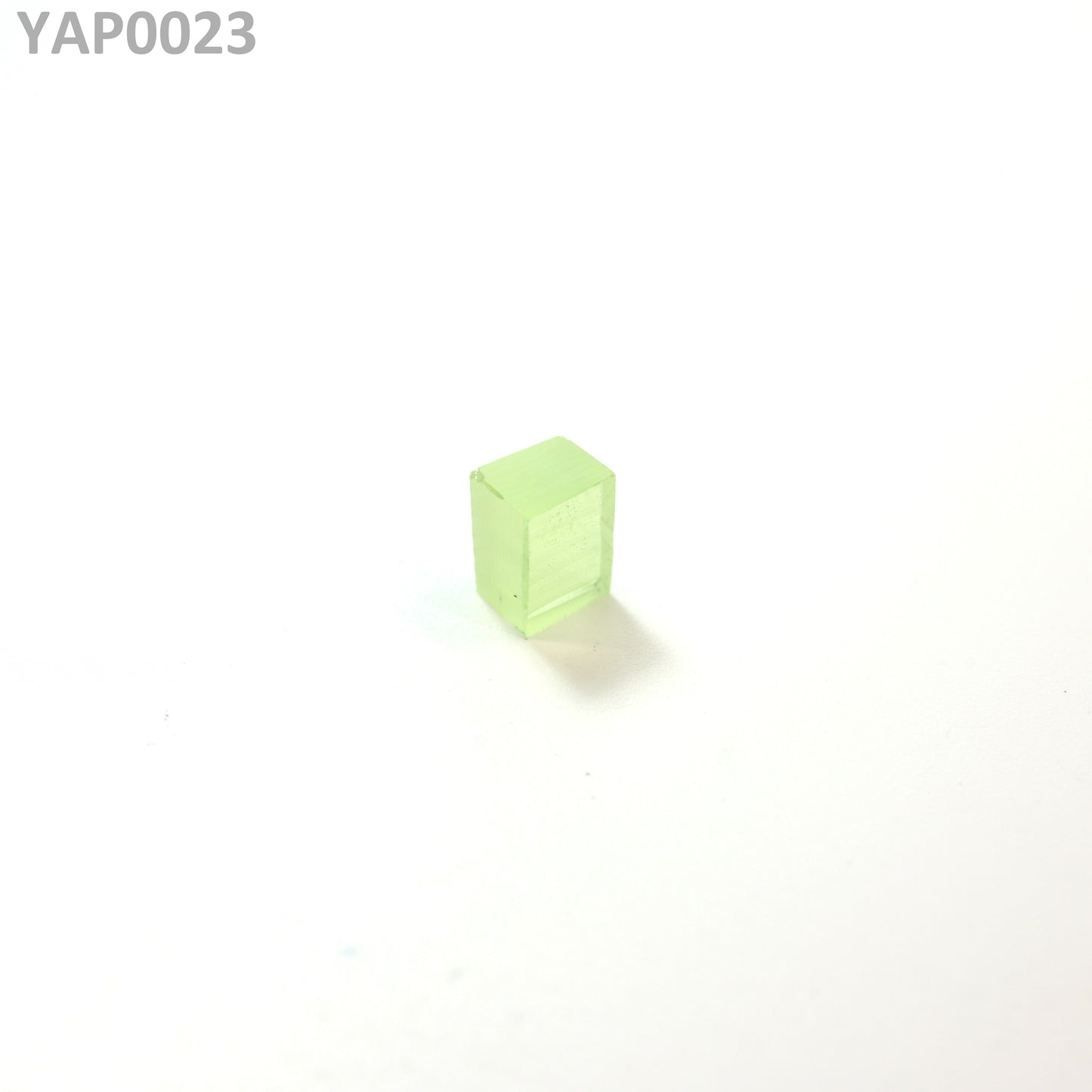 Pr:YAP : YAP0023