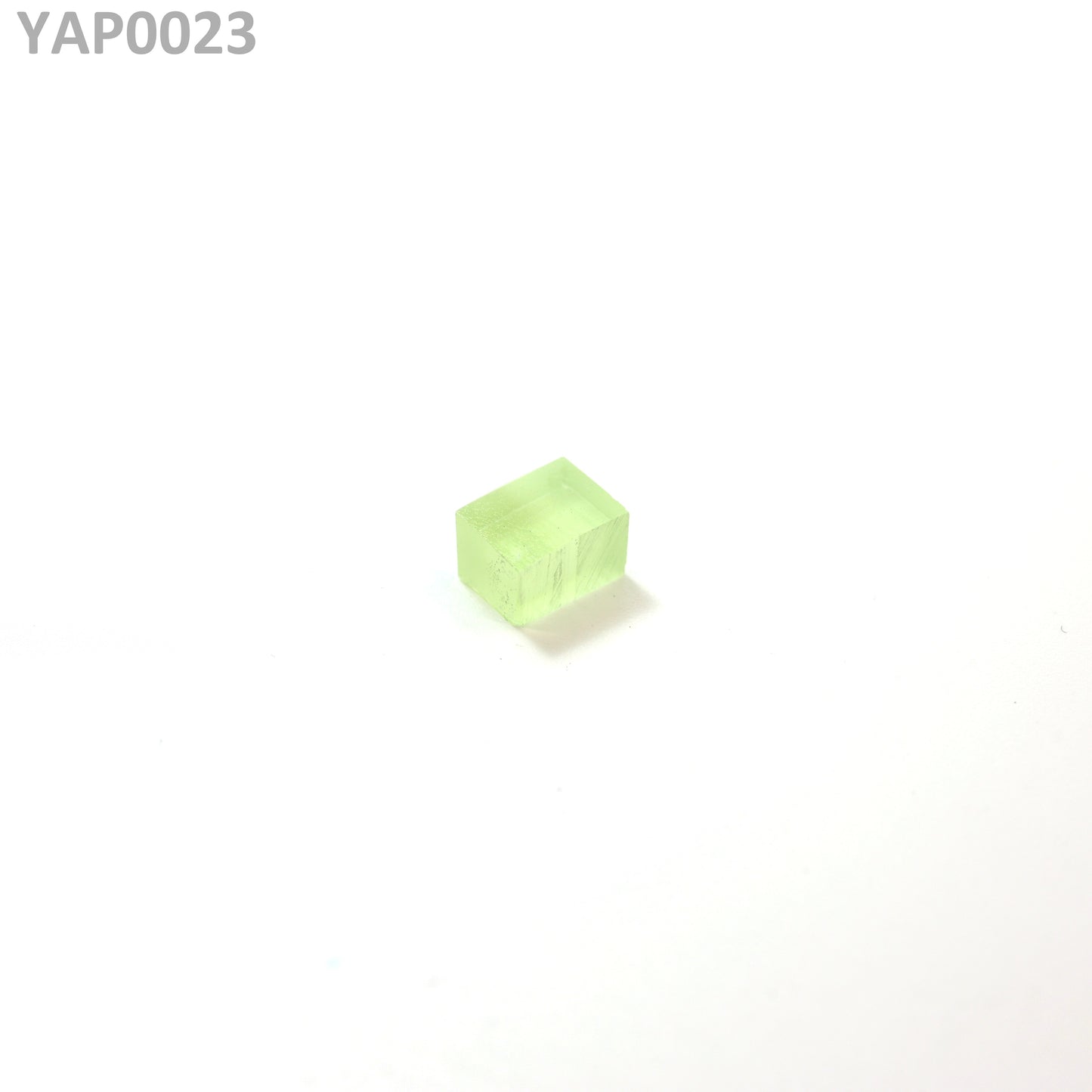 Pr:YAP : YAP0023