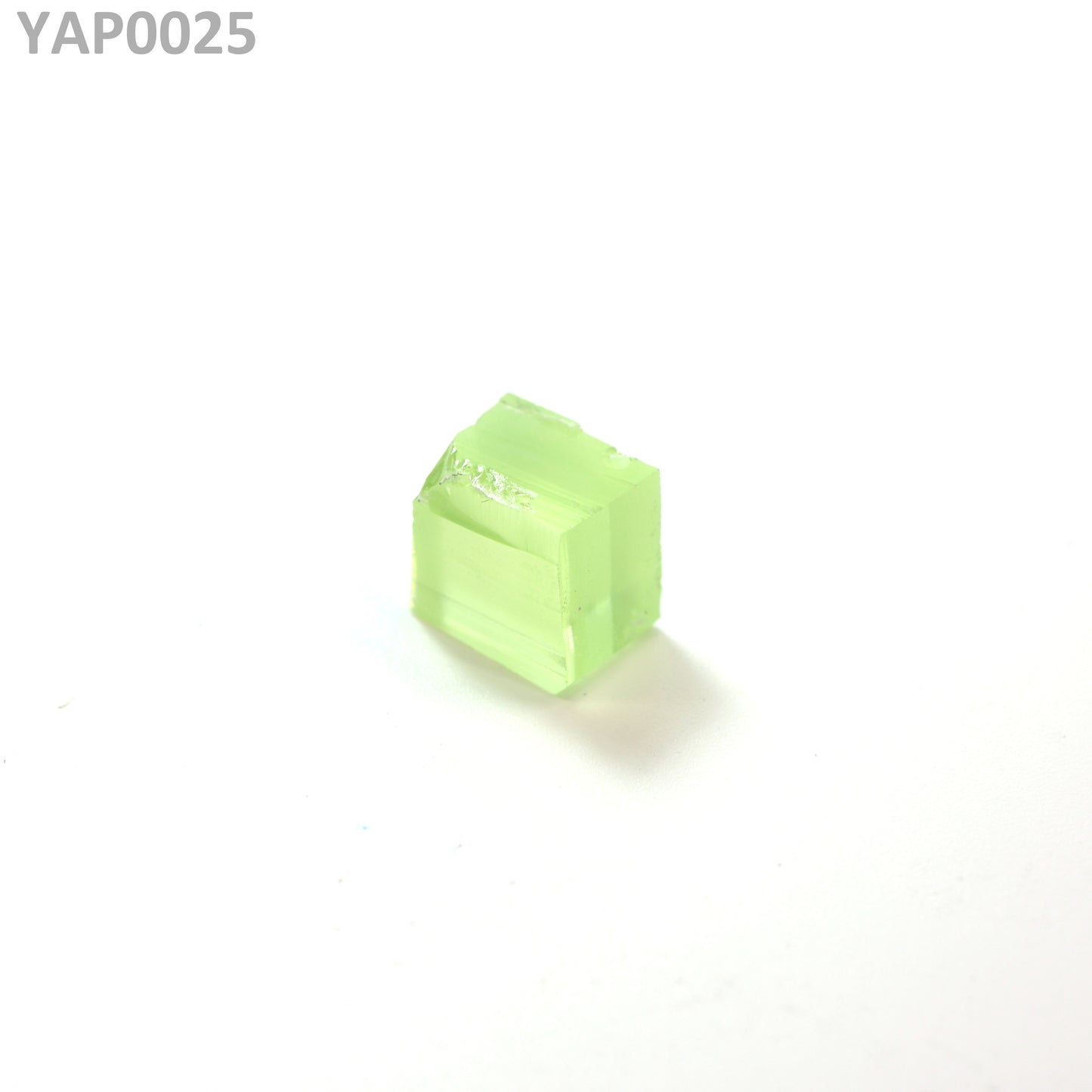 Pr:YAP : YAP0025