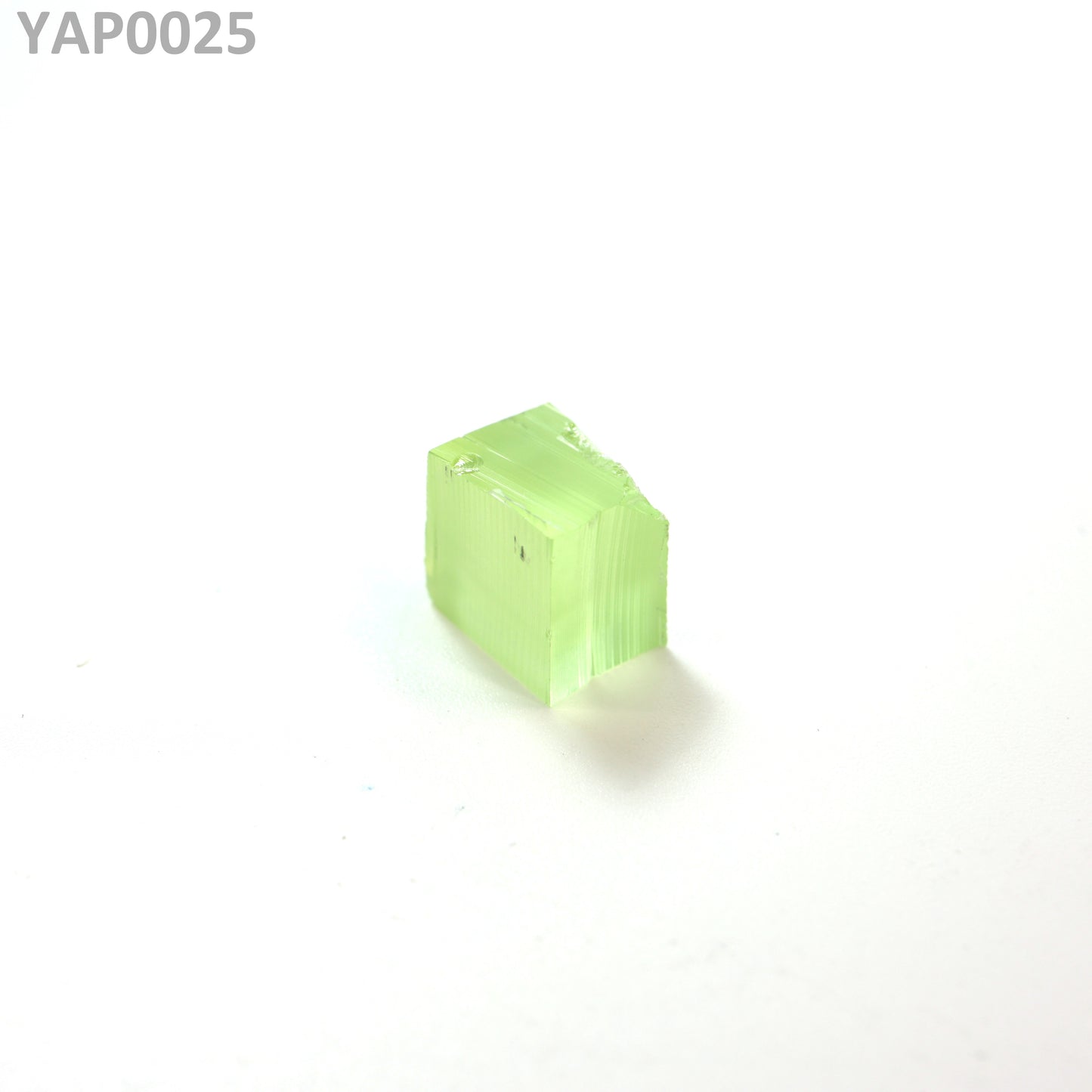 Pr:YAP : YAP0025