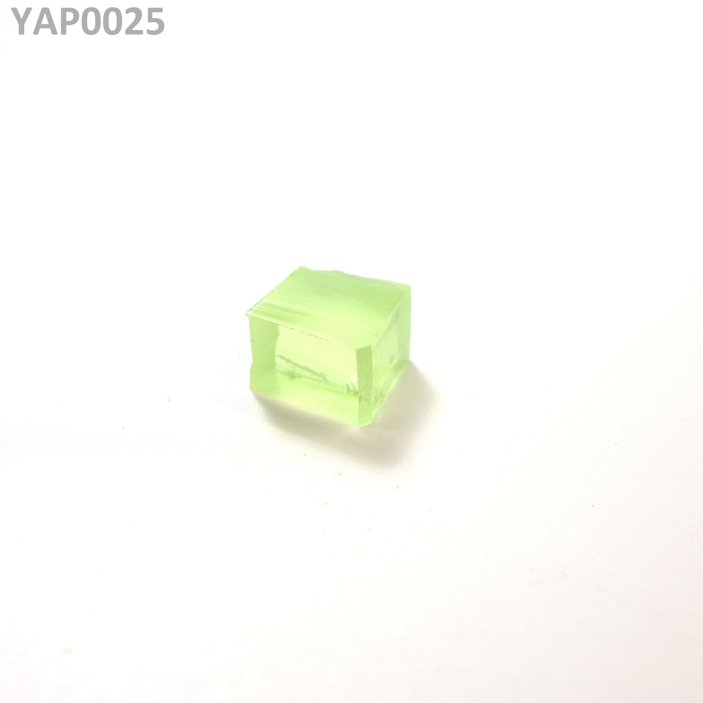 Pr:YAP : YAP0025