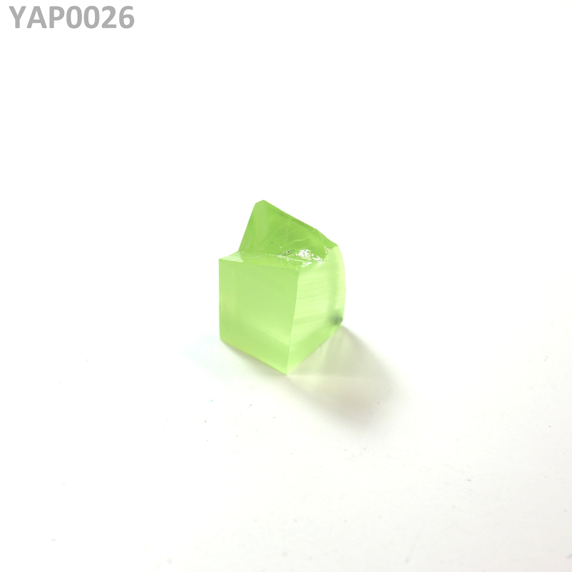 Pr:YAP : YAP0026