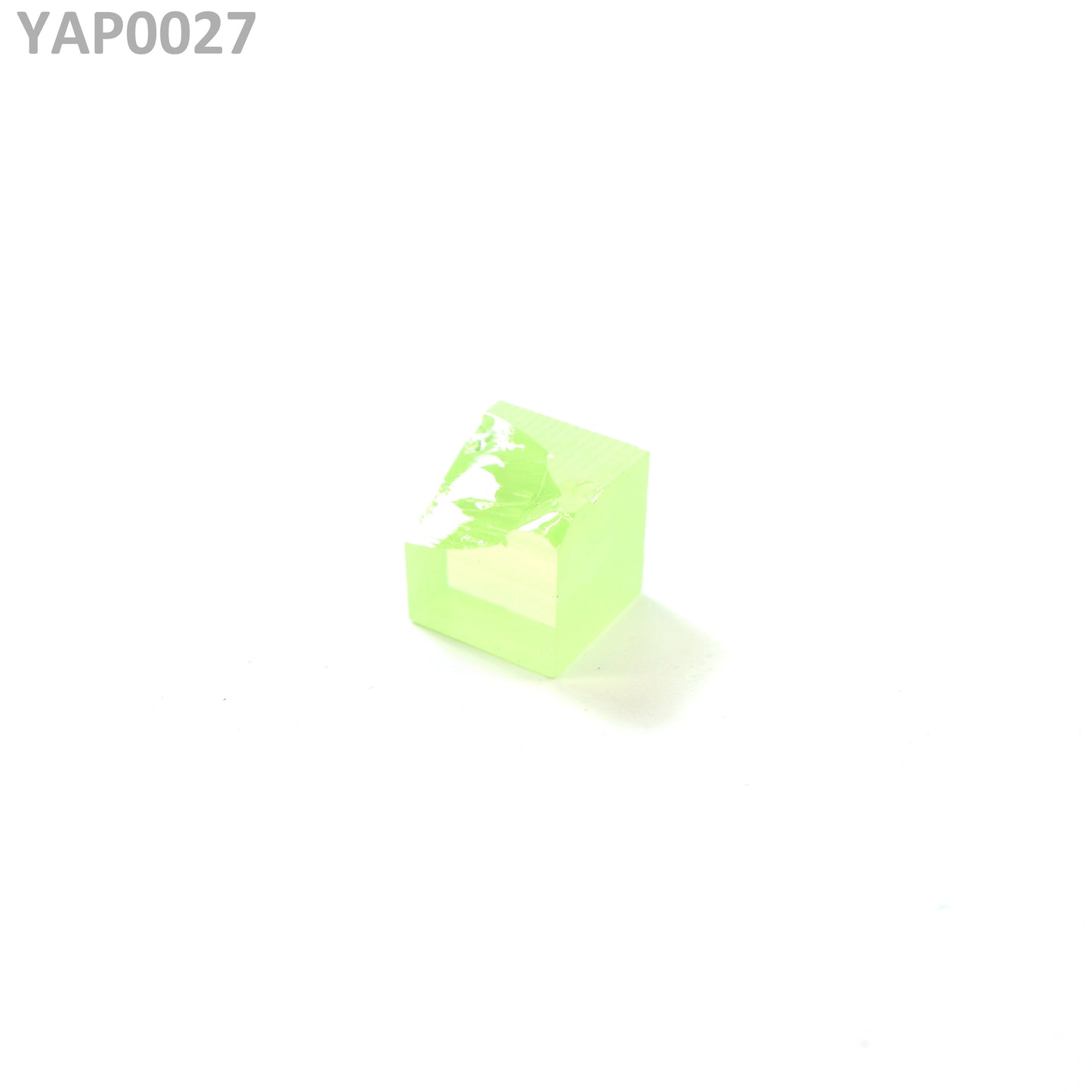 Pr:YAP : YAP0027