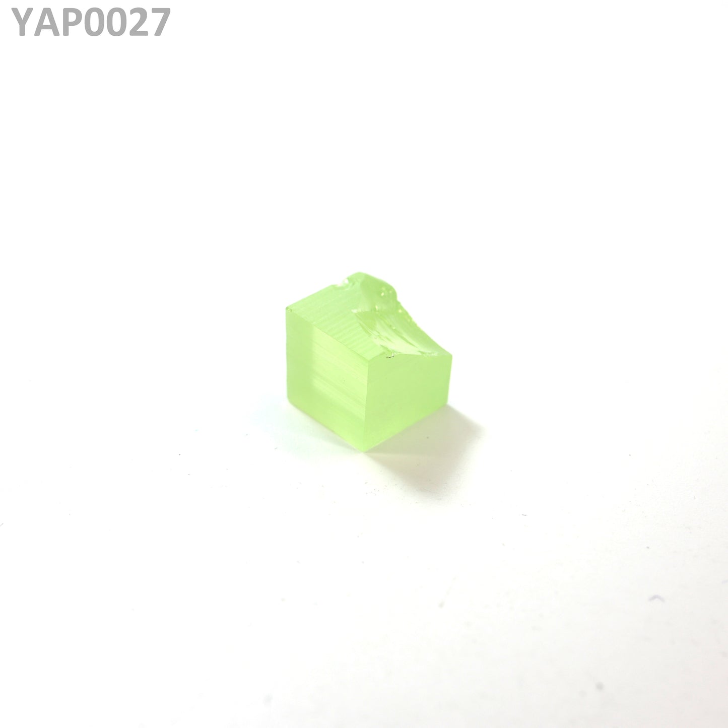 Pr:YAP : YAP0027