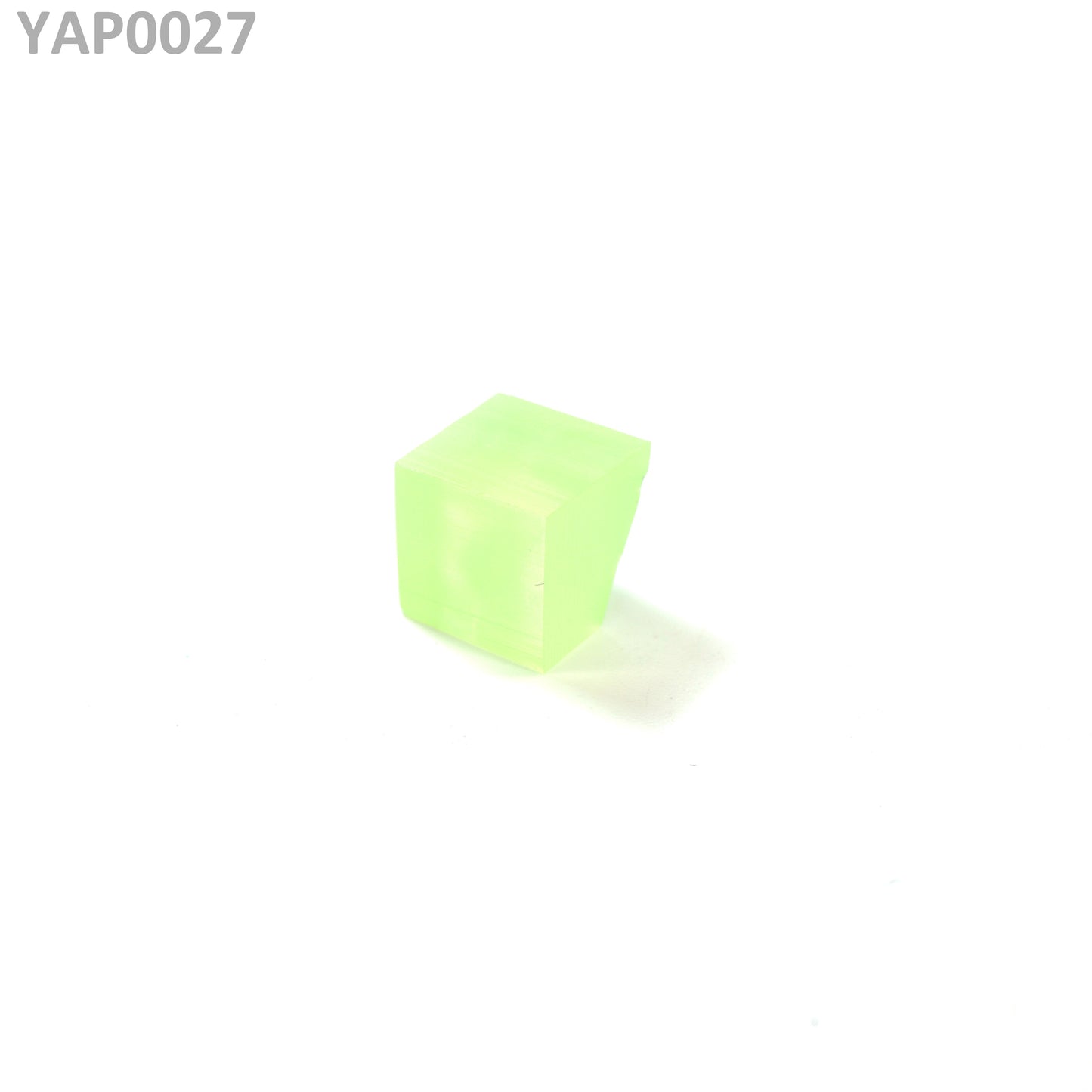 Pr:YAP : YAP0027