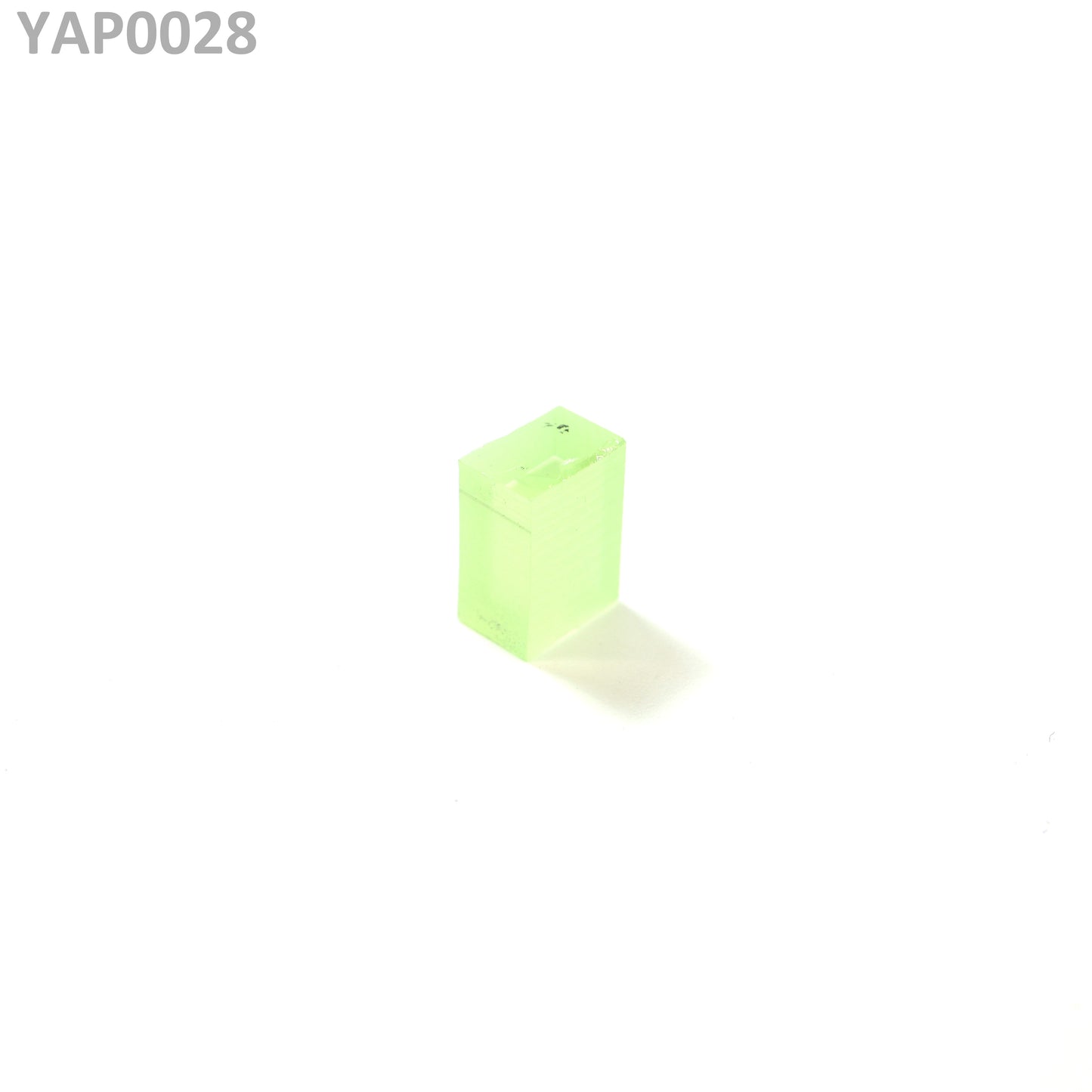 Pr:YAP : YAP0028