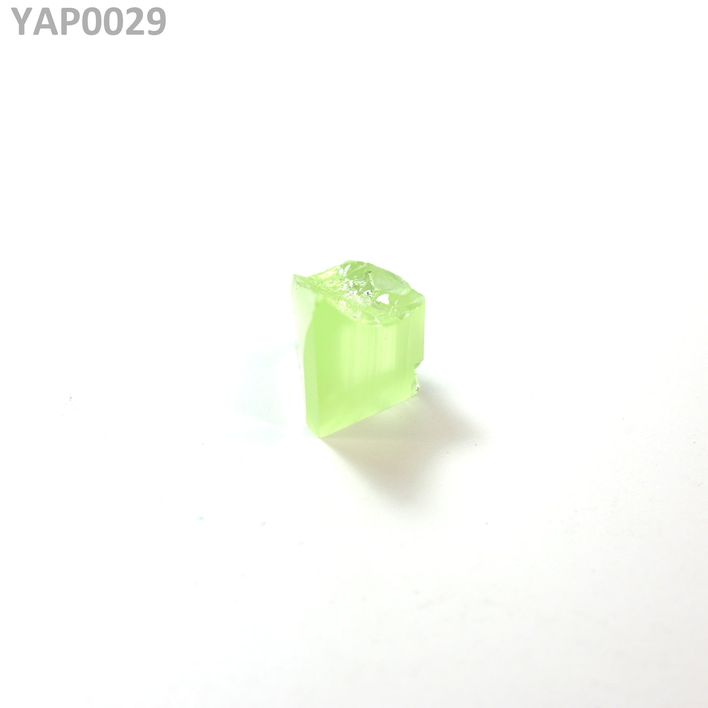 Pr:YAP : YAP0029