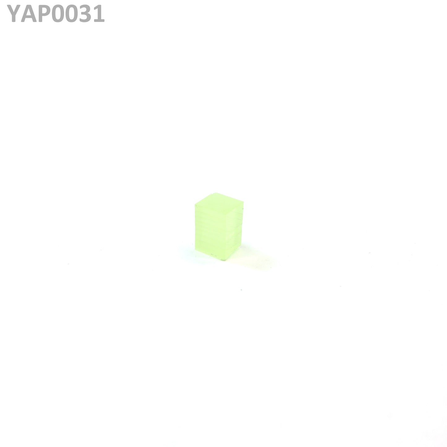 Pr:YAP : YAP0031