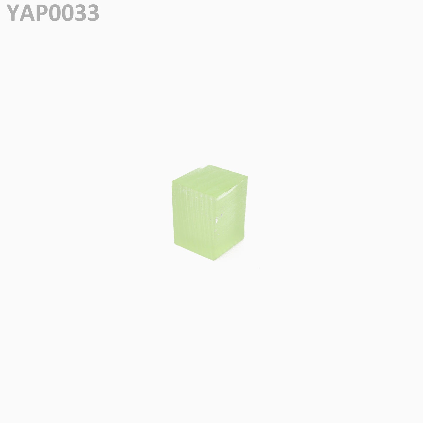 Pr:YAP : YAP0033