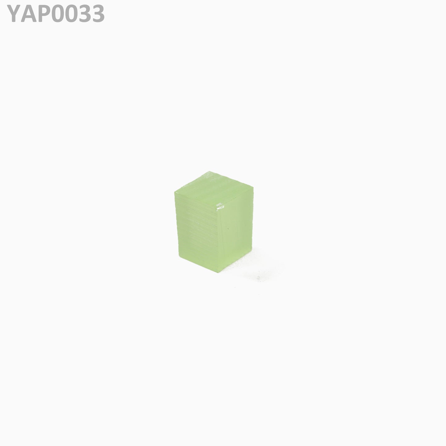 Pr:YAP : YAP0033
