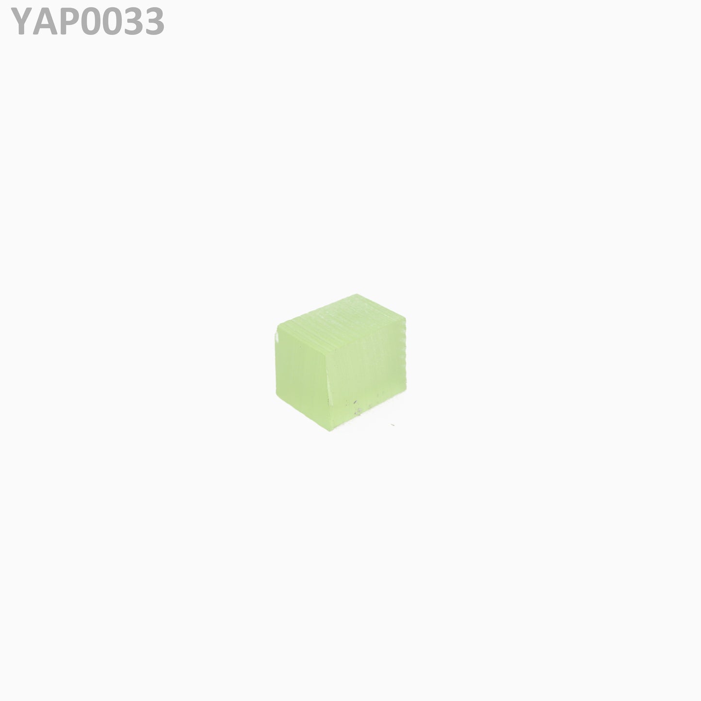 Pr:YAP : YAP0033