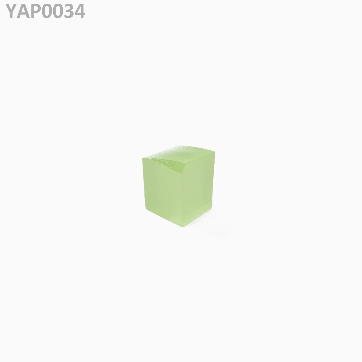 Pr:YAP : YAP0034