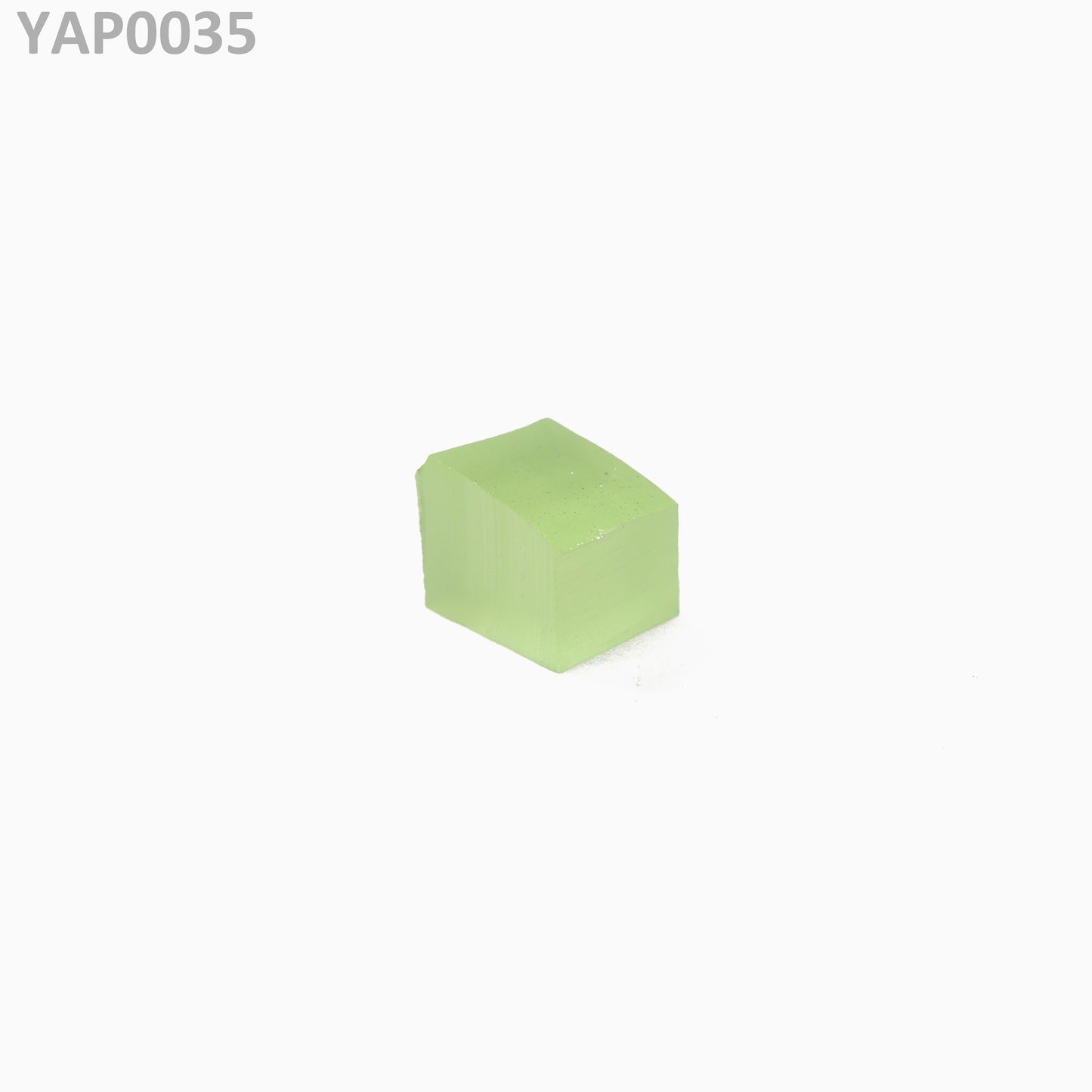 Pr:YAP : YAP0035