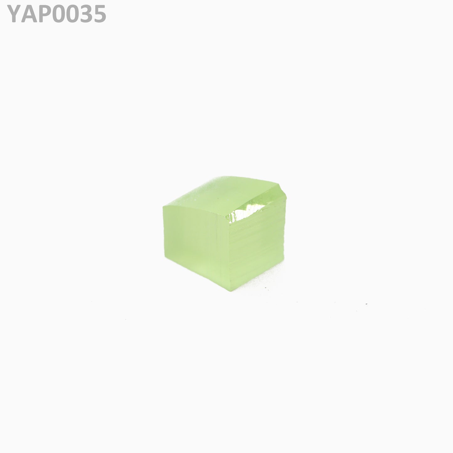 Pr:YAP : YAP0035
