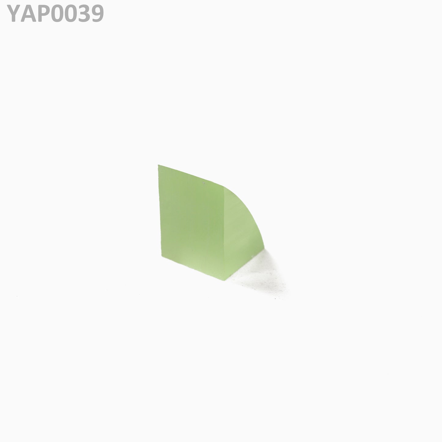 Pr:YAP : YAP0039