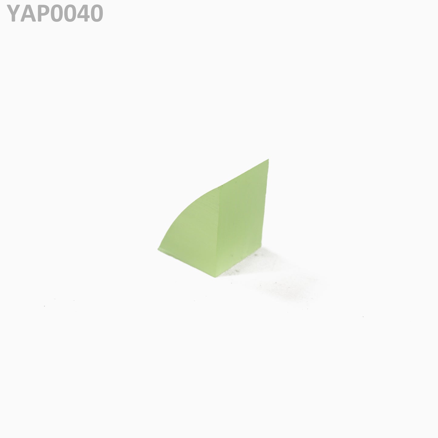 Pr:YAP : YAP0040
