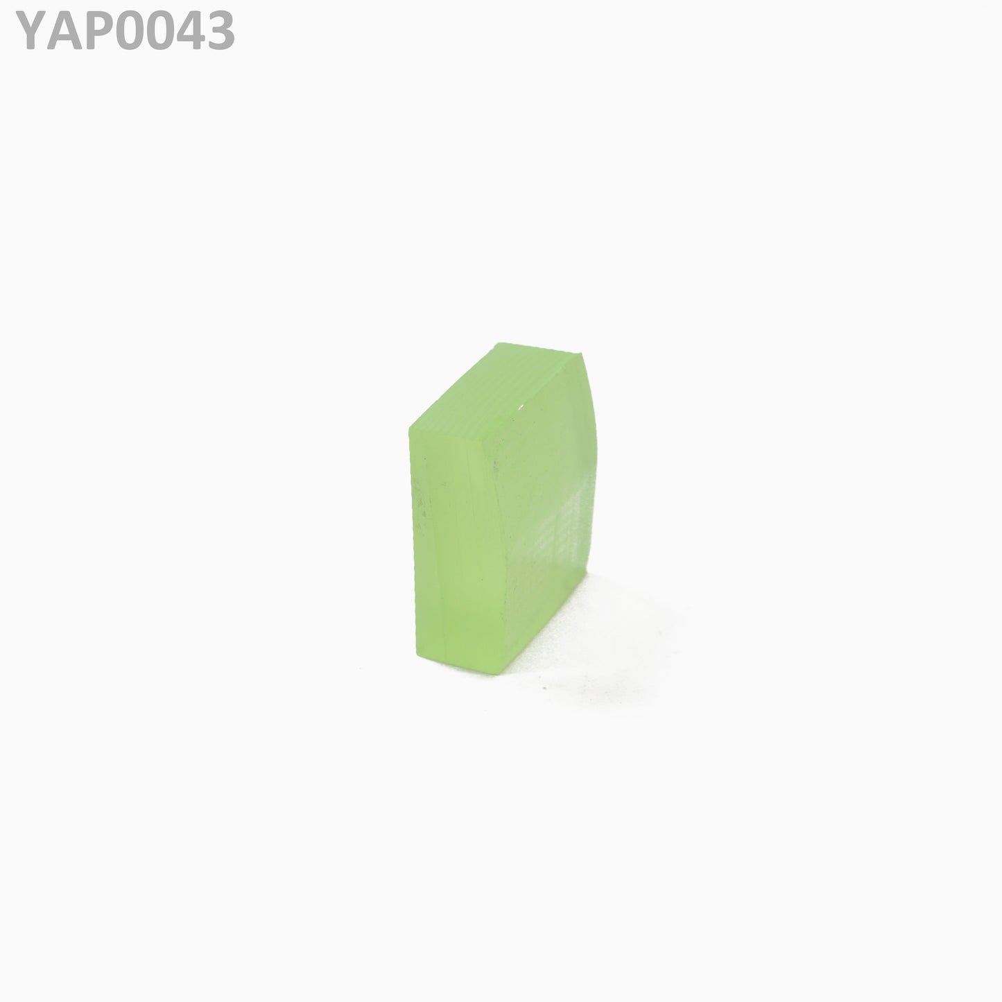 Pr:YAP : YAP0043