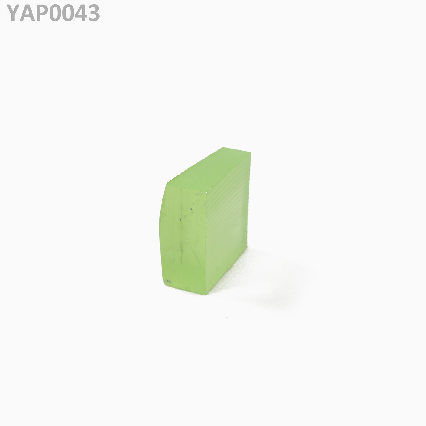 Pr:YAP : YAP0043