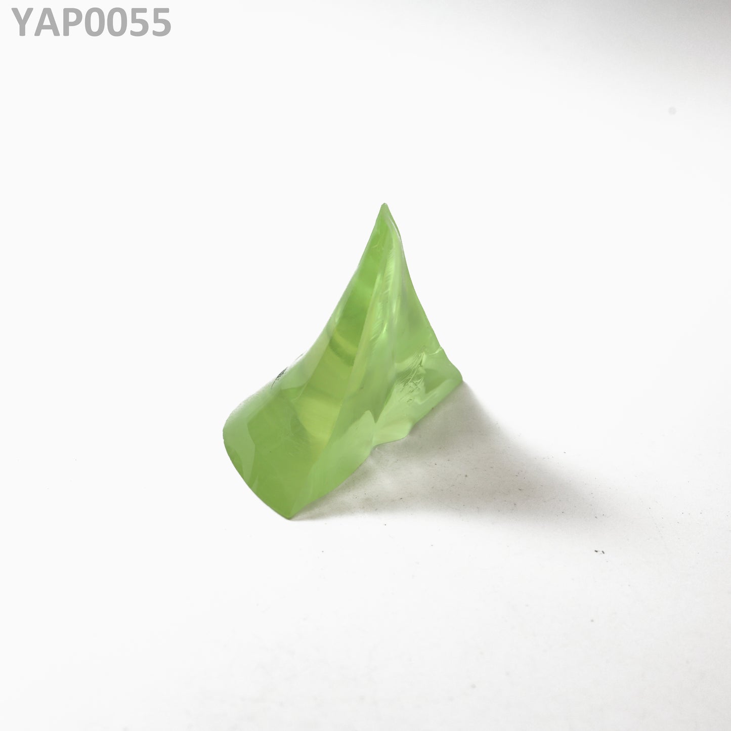 Pr:YAP : YAP0055