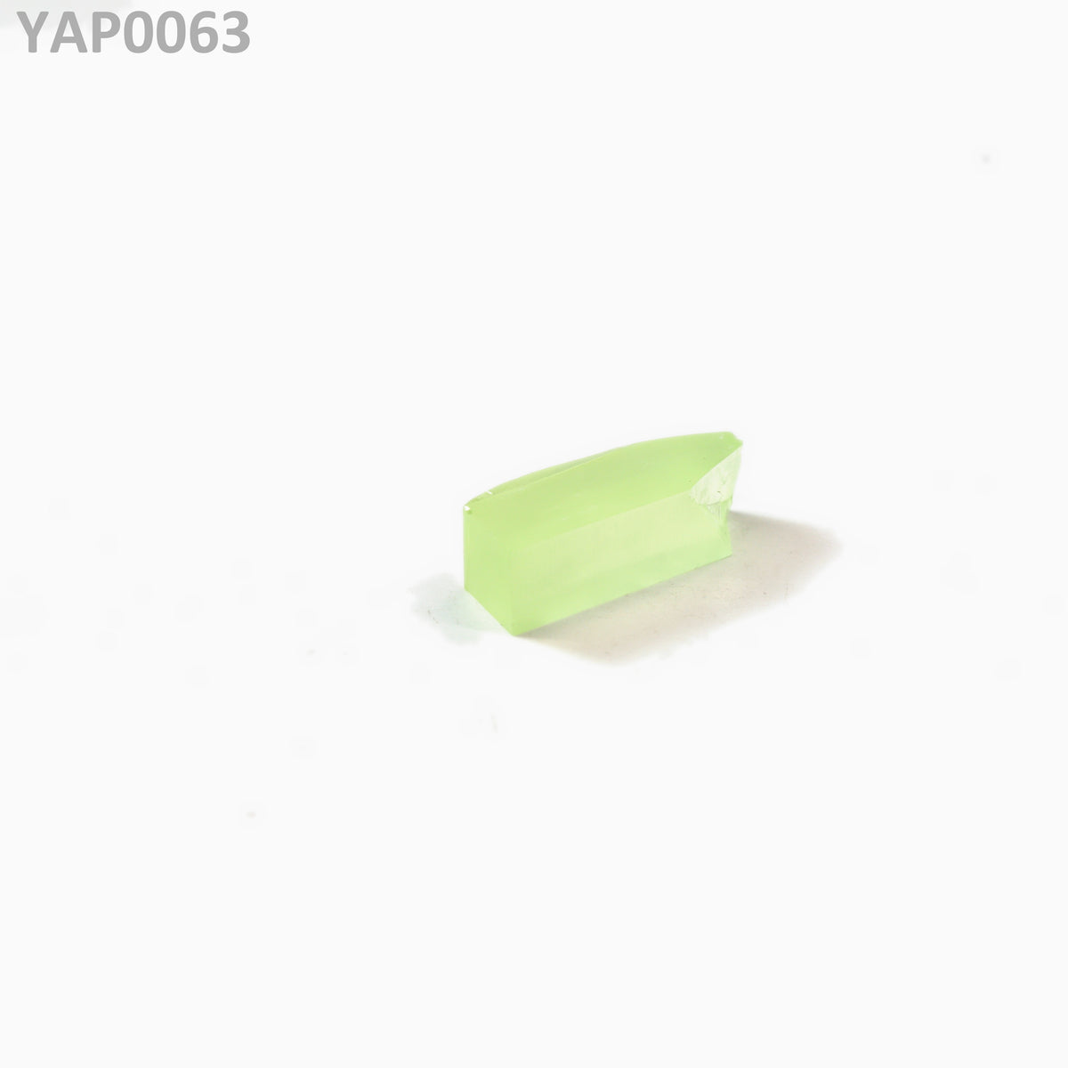 Pr:YAP : YAP0063