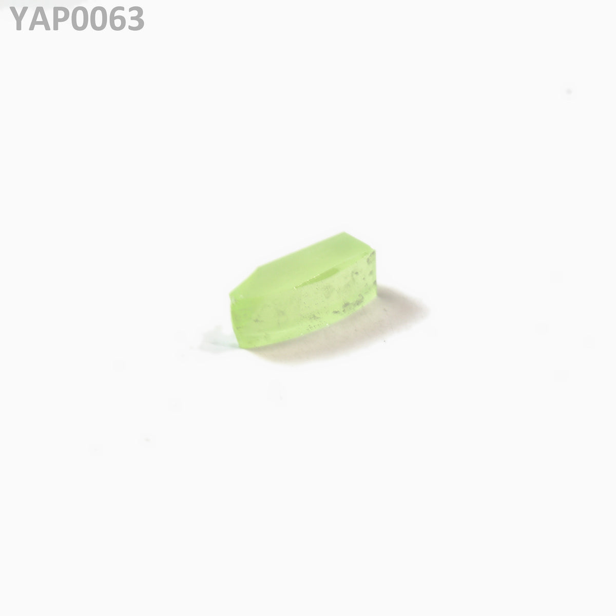 Pr:YAP : YAP0063