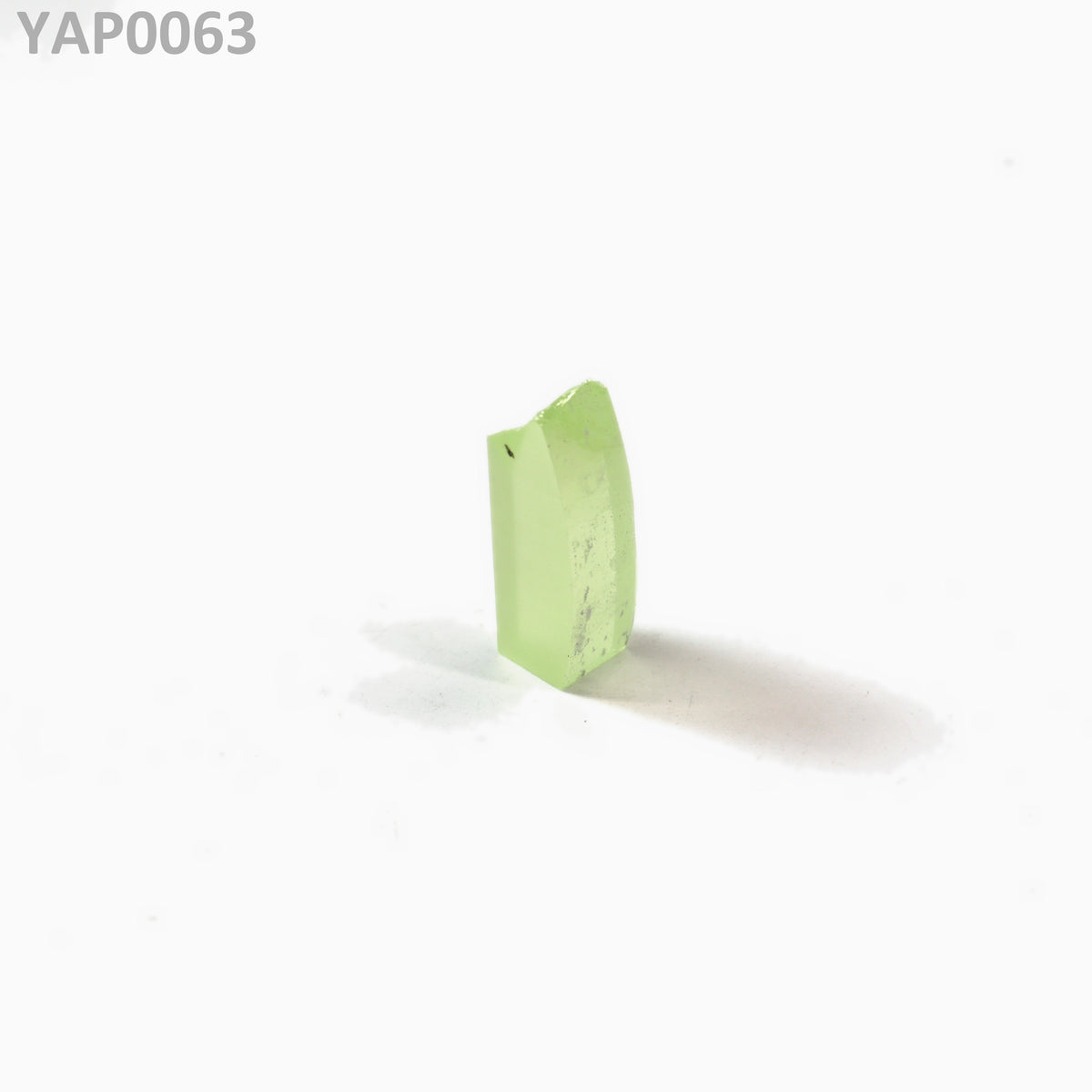 Pr:YAP : YAP0063