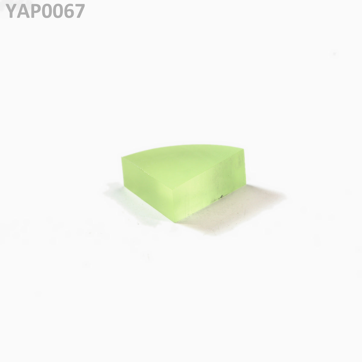 Pr:YAP : YAP0067