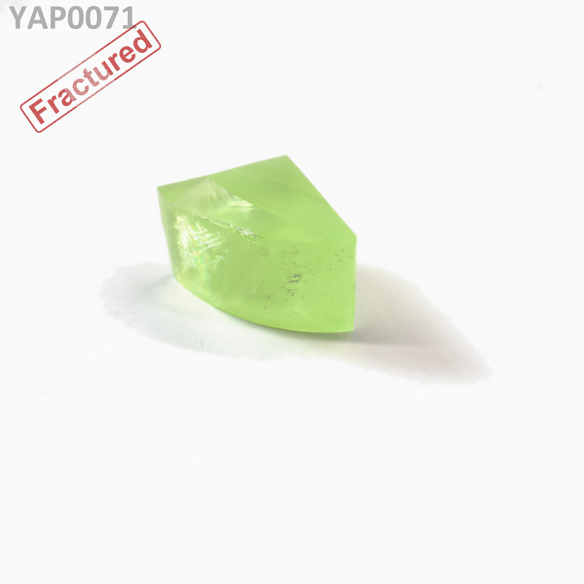 Pr:YAP : YAP0071
