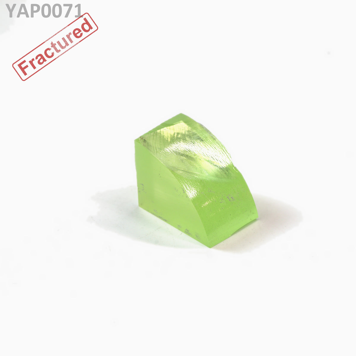 Pr:YAP : YAP0071