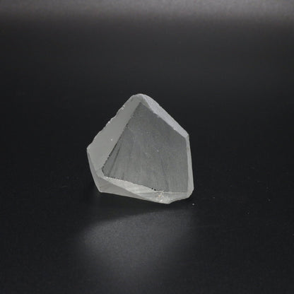 Nanosital Simulated White Topaz Lab Created Faceting Rough for Gem Cutting - #A-1345 - Various Sizes : #BEGIN