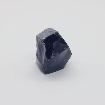 Nanosital Simulated Color Changing Lab Created Faceting Rough for Gem Cutting - #A-2869 - Various Sizes : #BEGIN