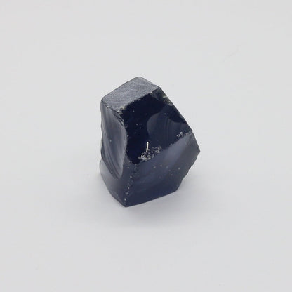 Nanosital Simulated Color Changing Lab Created Faceting Rough for Gem Cutting - #A-2869 - Various Sizes : #BEGIN