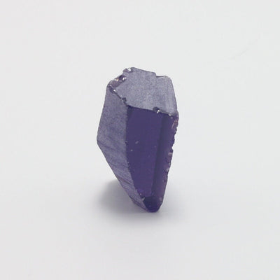 Nanosital Simulated Color Changing Lab Created Faceting Rough for Gem Cutting - #A-2869 - Various Sizes : #BEGIN