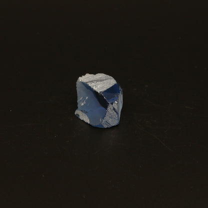 UV Reactive Nanosital #A-8002 Lab Created Faceting Rough for Gem Cutting - Various Sizes : #BEGIN