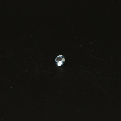 UV Reactive Nanosital #A-8002 Lab Created Faceting Rough for Gem Cutting - Various Sizes : #BEGIN