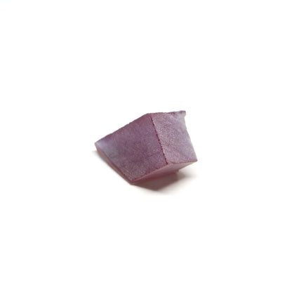 Synthetic Pulled Alexandrite - Grade A - Faceting Rough