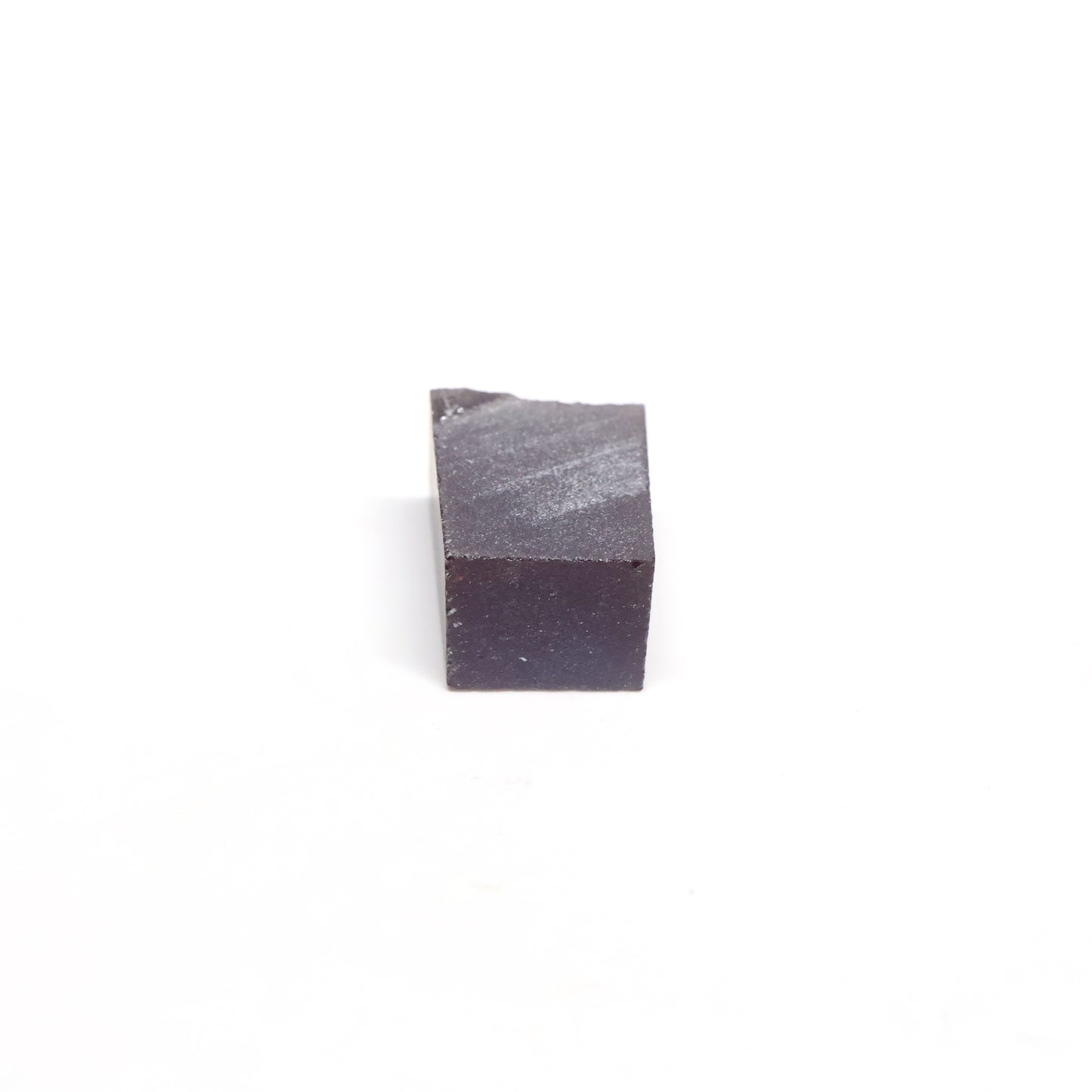 Synthetic Pulled Alexandrite - Grade A - Faceting Rough