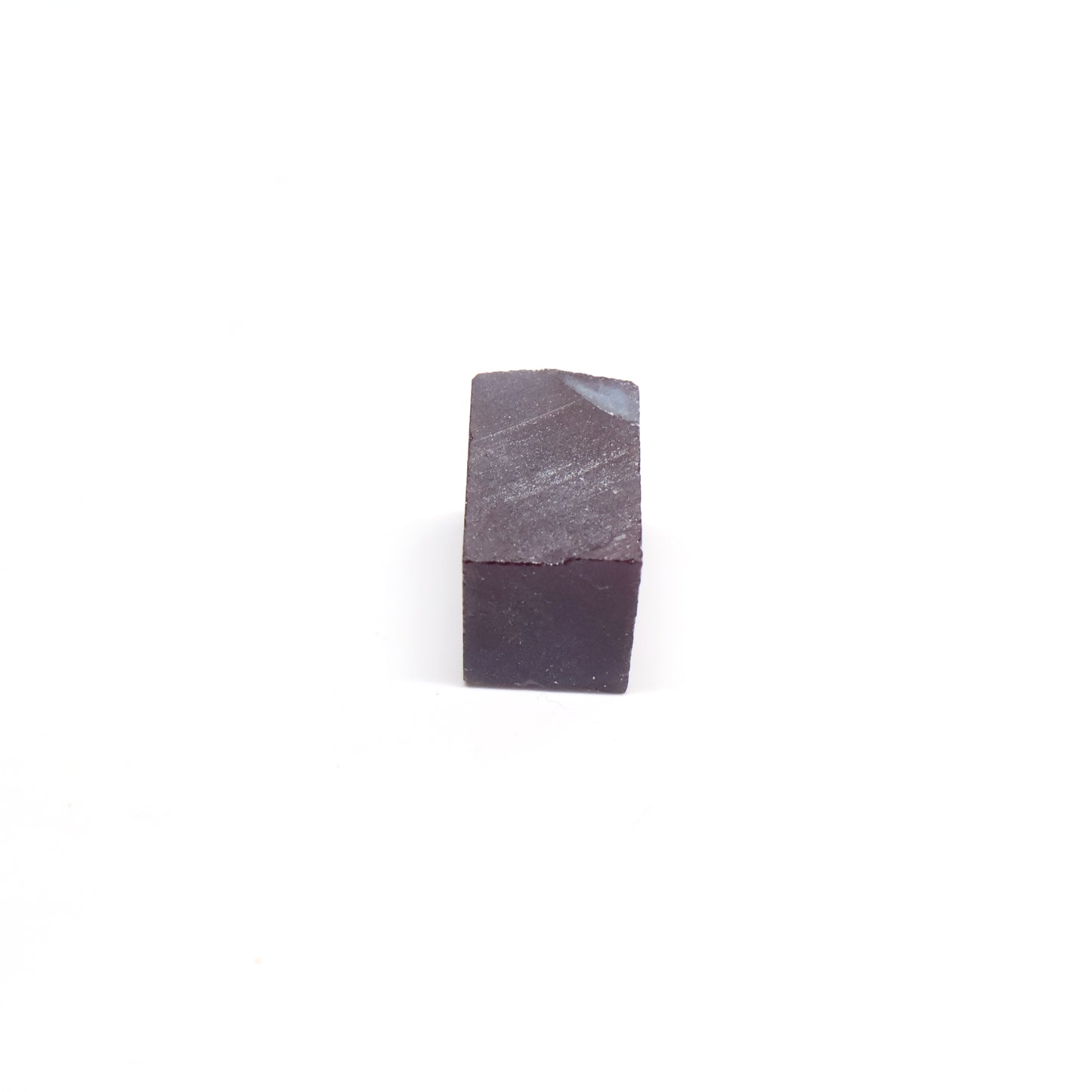 Synthetic Pulled Alexandrite - Grade A - Faceting Rough