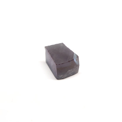 Synthetic Pulled Alexandrite - Grade A - Faceting Rough