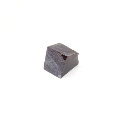 Synthetic Pulled Alexandrite - Grade A - Faceting Rough