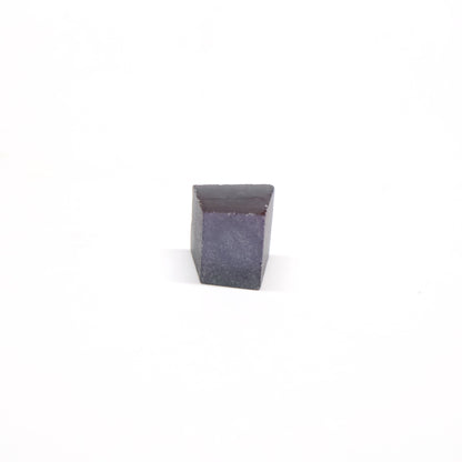 Synthetic Pulled Alexandrite - Grade A - Faceting Rough