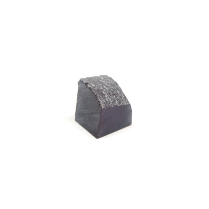 Synthetic Pulled Alexandrite - Grade A - Faceting Rough