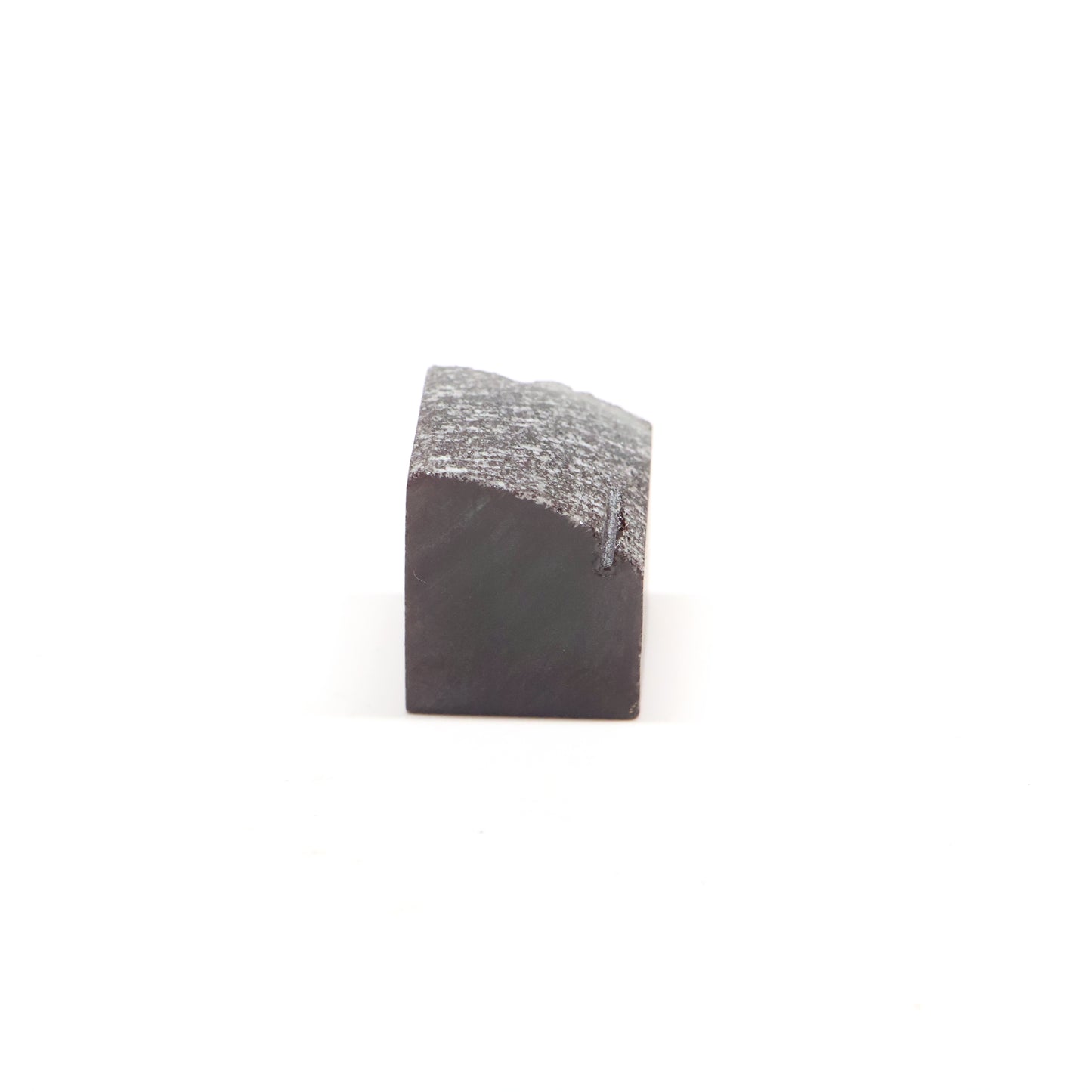 Synthetic Pulled Alexandrite - Grade A - Faceting Rough